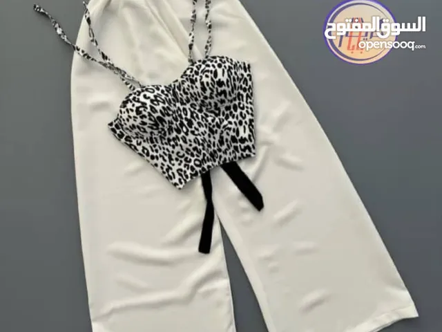 طقم نسائي رههيب راقي وانيق