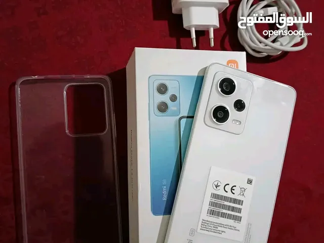 Xiaomi Redmi Note 12 Pro 256 GB in Sana'a