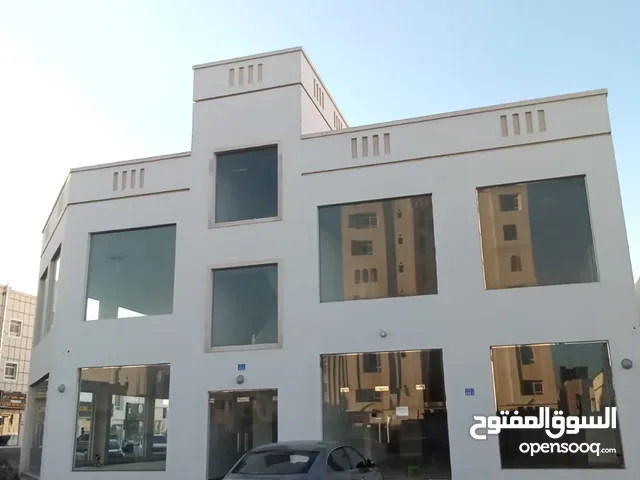 55 m2 Shops for Sale in Muscat Amerat