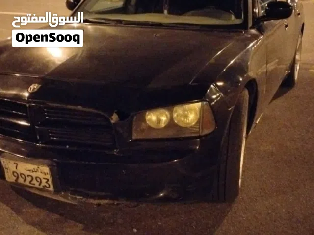 2010 دودج تشارجر Standard