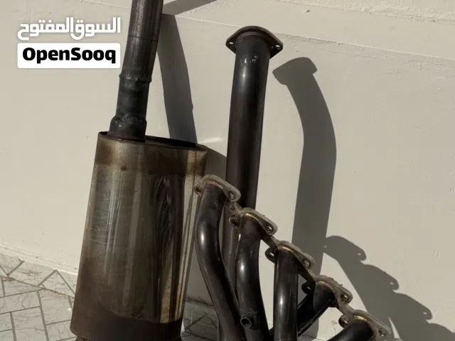 هدرز وداون سان ستيل مع دبه فوكس