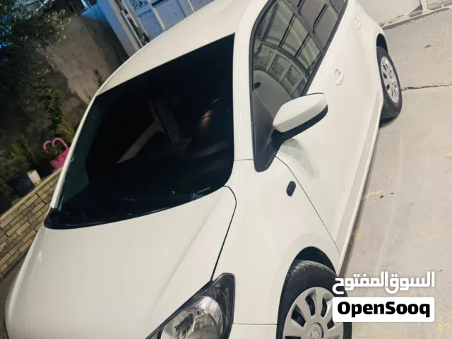 2014, Skoda, Citigo, Monte Carlo