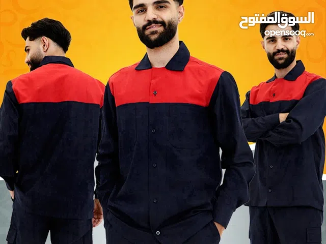 بدل صيانه وادوات السلامه الامنيه