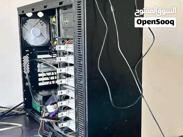 Windows Custom-built Computers for sale in Sabratha