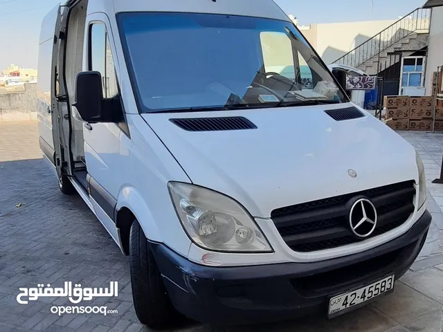Used Mercedes Benz V-Class in Aqaba