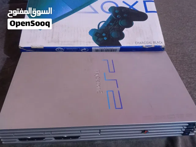 PlayStation 2 PlayStation for sale in Basra
