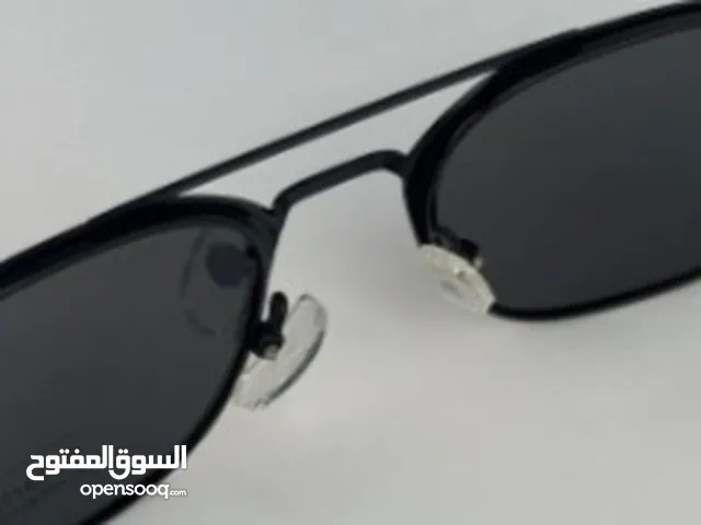 نظاره رجالي ماركة إيطالي عدسه لحماية العين