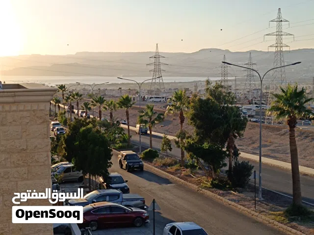 105 m2 3 Bedrooms Apartments for Sale in Aqaba Al Sakaneyeh 9