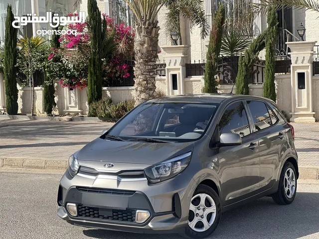 Used Kia Picanto in Amman