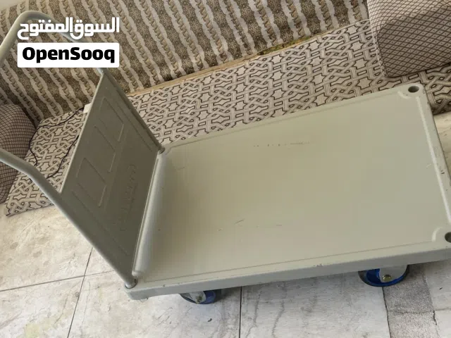 ترولي تحميل أغراض