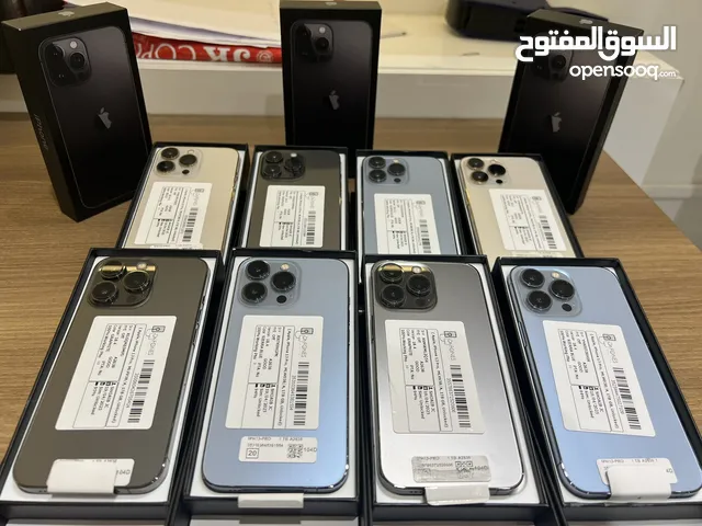 13 pro 1Tb