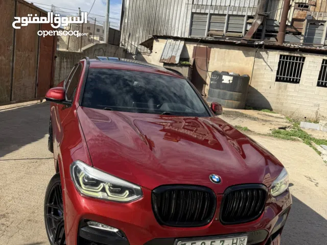 Bmw 2019 x4