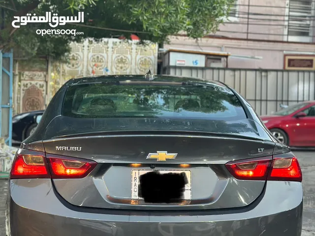 Used Chevrolet Malibu in Baghdad