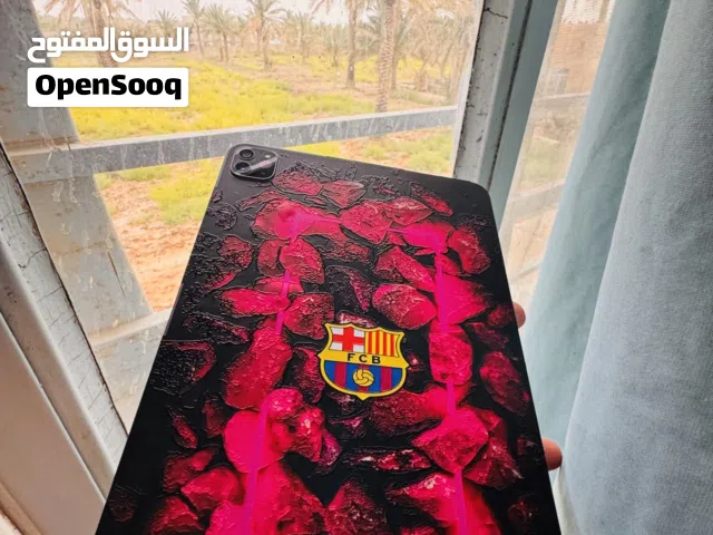 ايباد برو 11