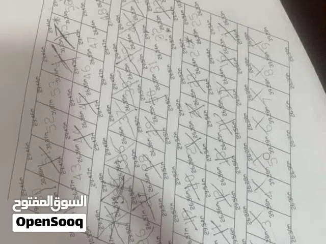 Mixed Use Land for Sale in Tripoli Tajura