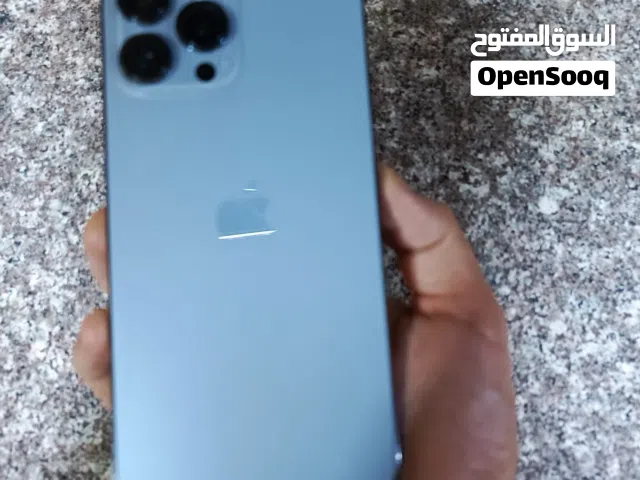 Apple iPhone 13 Pro Max 512 GB in Jerash