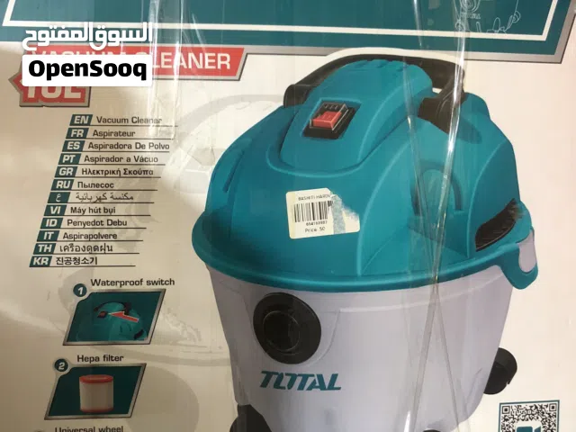  Other Vacuum Cleaners for sale in Amman