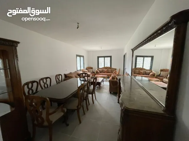 138 m2 3 Bedrooms Apartments for Sale in Cairo Fifth Settlement