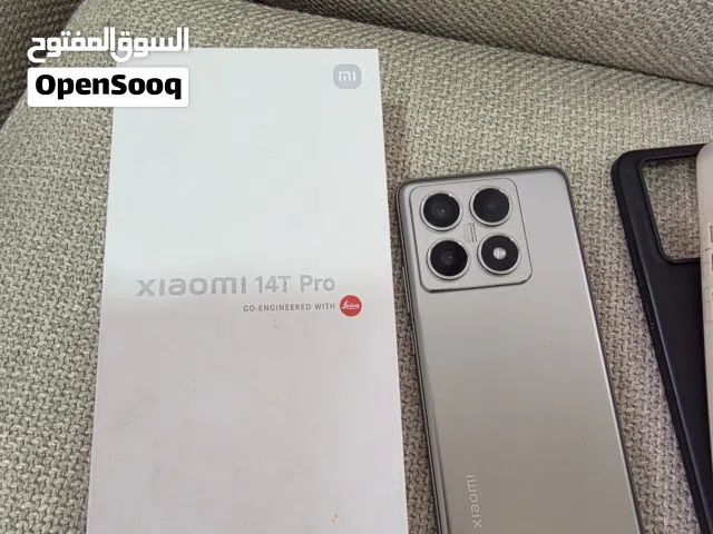Xiaomi 14t pro