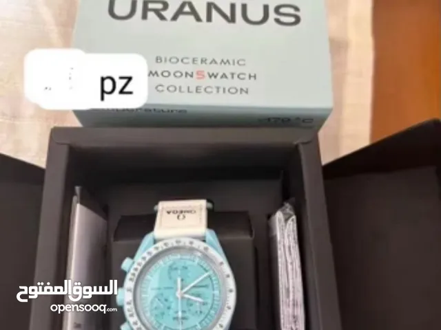 ساعات omega بجوده ممتازه