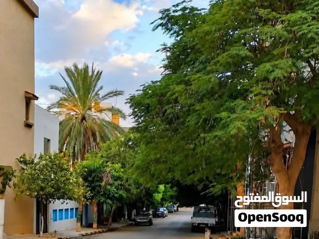 Residential Land for Sale in Tripoli Al-Nofliyen