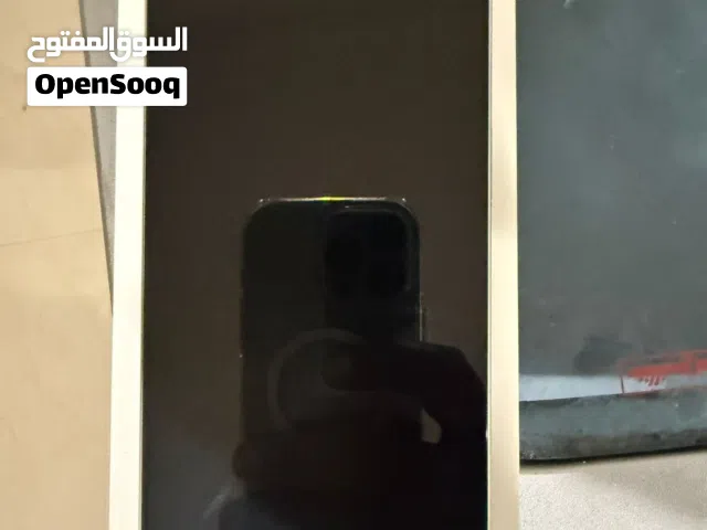 Apple iPhone 16 Pro Max 256 GB in Dammam