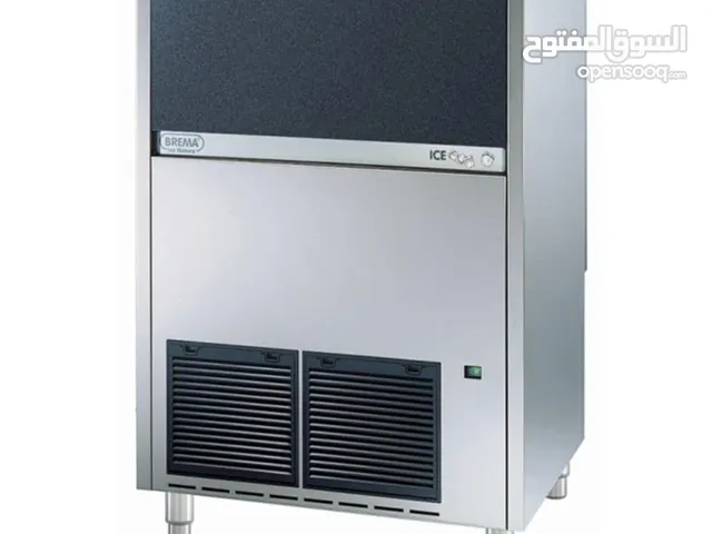 Brema ice maker made in itly