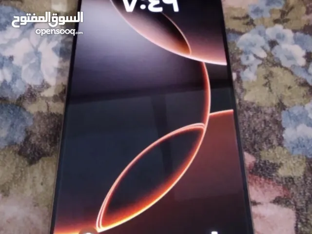 Apple iPhone 16 Pro Max 256 GB in Al Karak