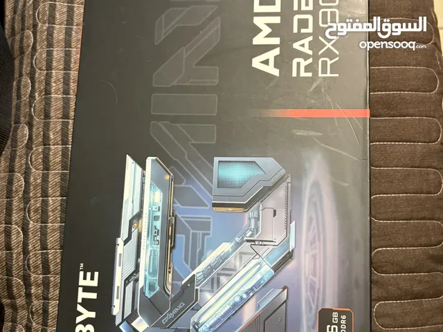 Rtx 9060 xt 16 gb OC