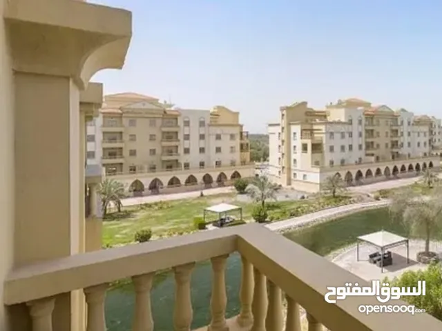 150 m2 2 Bedrooms Apartments for Rent in Ras Al Khaimah Yasmin Village