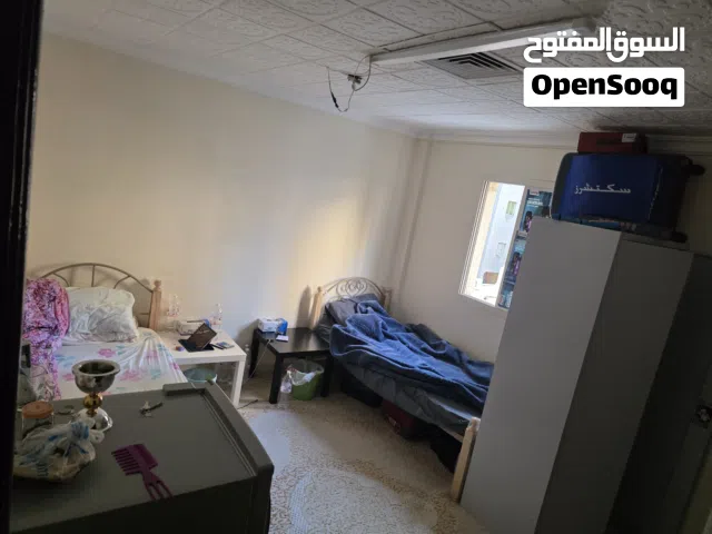 5 m2 1 Bedroom Apartments for Rent in Hawally Salmiya