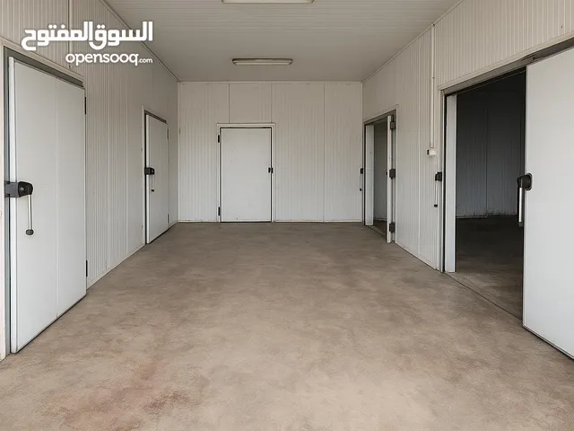 تلاجه تبريد 9غزف مساحه غرفه 10*10