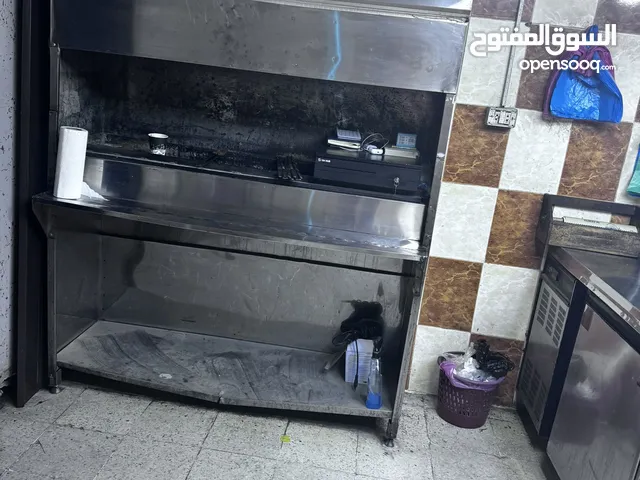مطعم مشاوي شعبي للبيع بداعي السفر