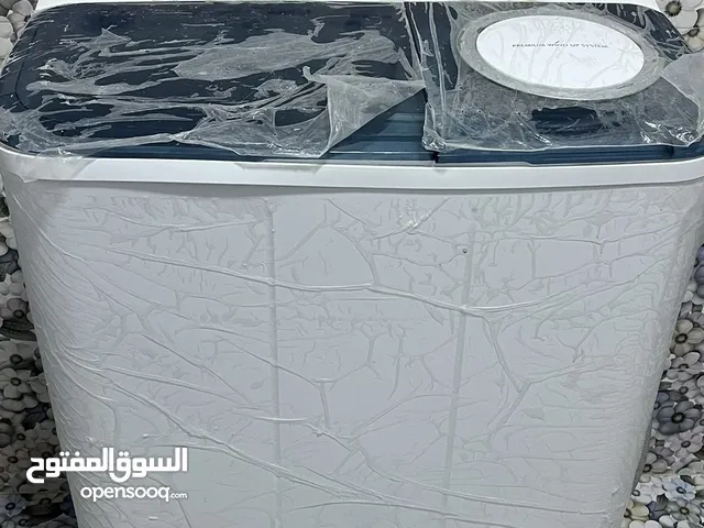 Daewoo 9 - 10 Kg Washing Machines in Muscat