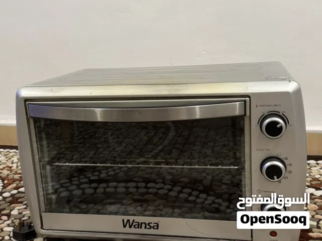 للبيع فرن كهربائي ( wansa )