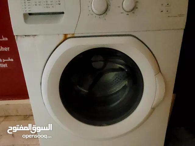 Washing Machine 8 kg