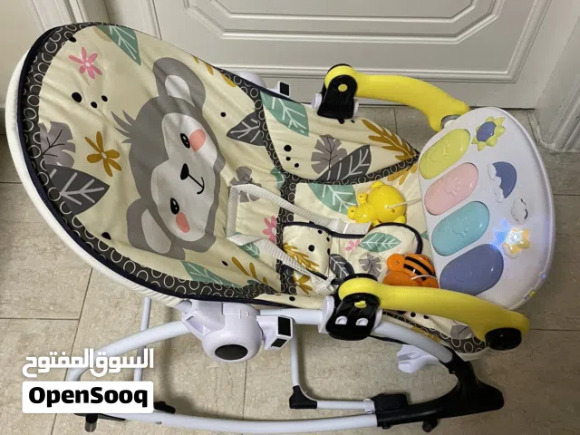 Baby seat (like new)