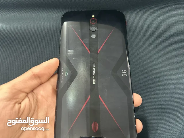 Huawei Enjoy 10 Plus 128 GB in Al Ahmadi