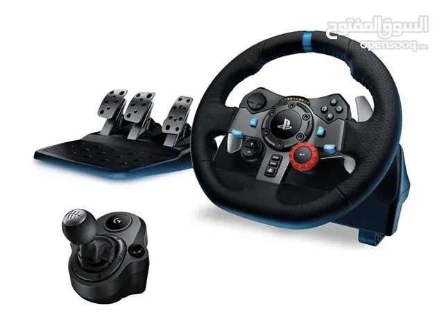 G29 steering
