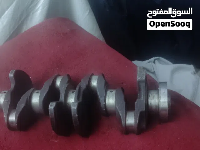 كرنك عامود كرنك سوناتا 2000cc من مويدل 2016لل 2019 ستاندر بحاله الوكاله