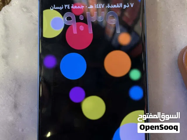 Apple iPhone 13 128 GB in Zarqa