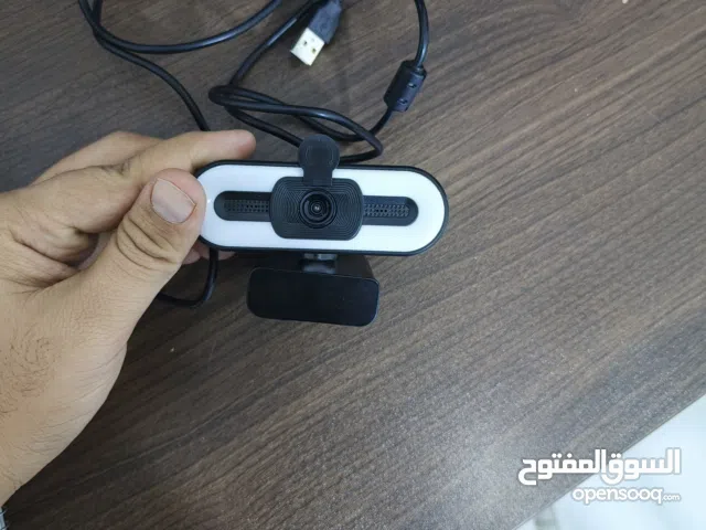 ويب كام دقه عاليه