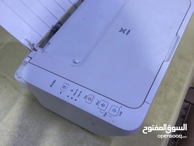 طابعة كانون