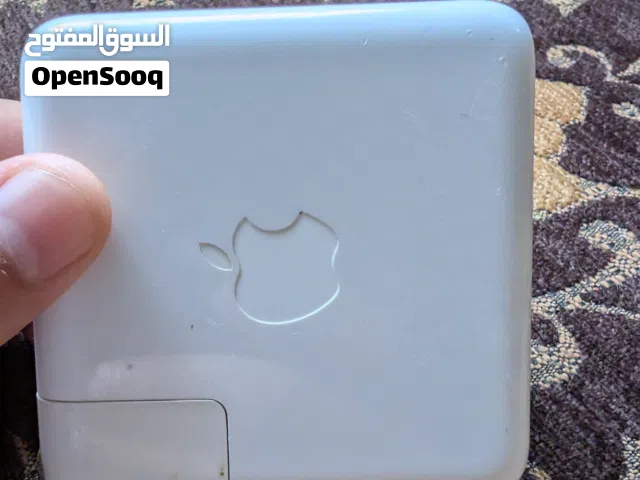 شواحن type c  اصلية أبل apple