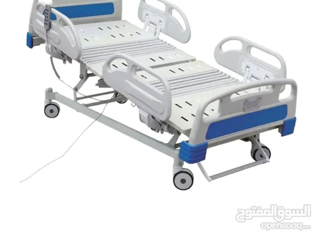 Three Function Luxury Electric Bed