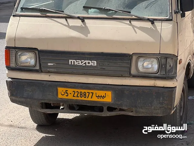 Mazda Other 2000 in Tripoli