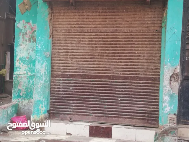 12 m2 Shops for Sale in Giza Oseem