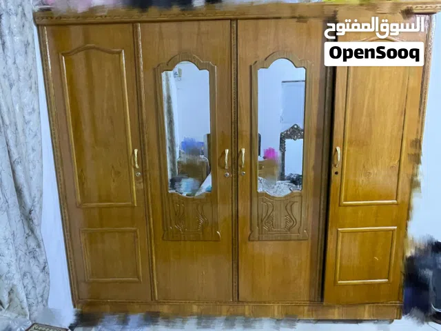 غرفه اثاث نوم صاج