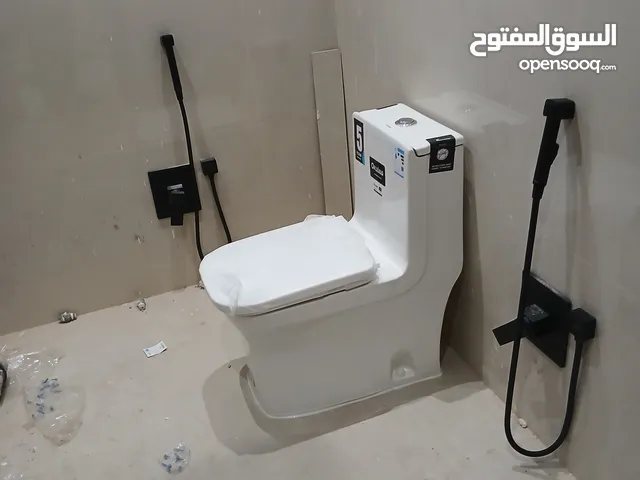 سباك معلم الرياض