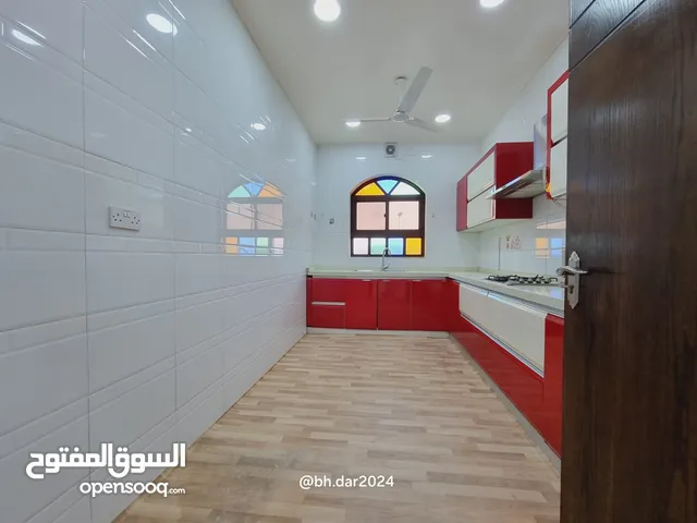 شقه سكنية للايجار الطابق الاول في عراد الجديد